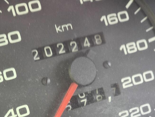 Audi 100 2.5 TDI 1995r jeden właściciel w polsce od 2010r Jełowa - zdjęcie 1