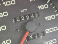 Audi 100 2.5 TDI 1995r jeden właściciel w polsce od 2010r