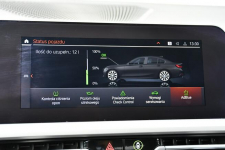 BMW 320 2.0d mHEV Hybrid 190 kM Automat Serwis ASO Full-LED Bluetooth Hrubieszów - zdjęcie 6