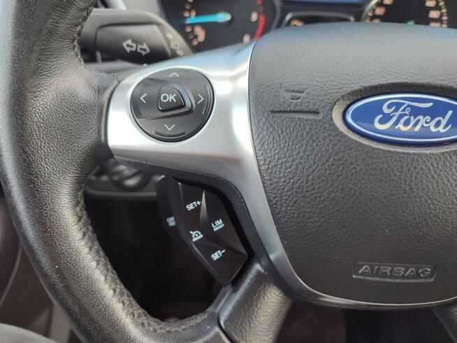 Ford Kuga Nowe opony nowe hamulce Otwock - zdjęcie 9