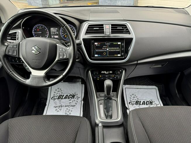Suzuki SX4 S-Cross Pisemna Gwarancja 12 miesięcy Konin - zdjęcie 8