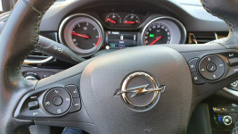 Opel Astra Zadbana ! Ekonomiczna ! Stare Budy - zdjęcie 9
