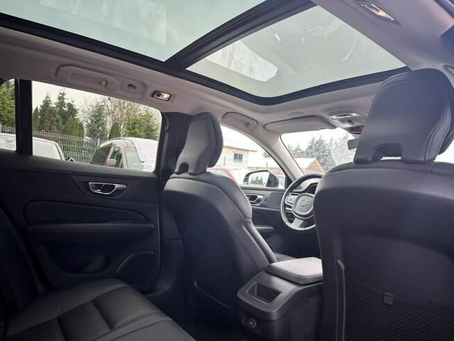 Volvo V60 Virtual Panorama Hak Baranowo - zdjęcie 10