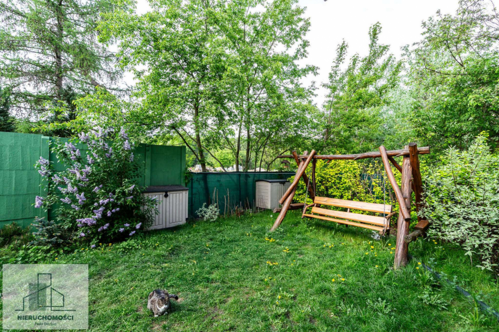 3 pokoje z ogródkiem 80 m2 | 2 miejsca postojowe - w cenie mieszkania Marki - zdjęcie 12