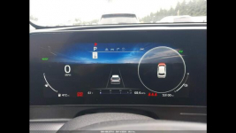 Kia Sportage SX-PRESTIGE / AWD / Hybryda Wrocław - zdjęcie 8