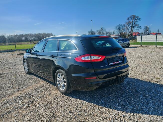 Ford Mondeo Rawa Mazowiecka - zdjęcie 3