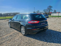 Ford Mondeo Rawa Mazowiecka - zdjęcie 3
