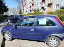 Sprzedam samochod opel corsa Częstochowa - zdjęcie 2