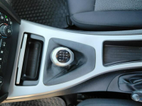 BMW 318 2.0 Benzyna129 KM Zarejestrowany Oryginalny Przebieg Twardów - zdjęcie 12