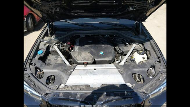 BMW X4 xDrive / M-Pakiet / Piękna konfiguracja Tarnów - zdjęcie 12