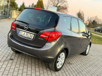 Opel Meriva *Benzyna*Niski Przebieg*Gwarancja* Zduńska Wola - zdjęcie 4