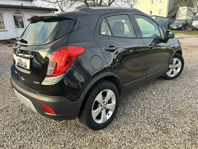 Opel Mokka Super stan Nowe Iganie - zdjęcie 5