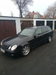 Sprzedam Mercedesa W211. Międzyrzecz - zdjęcie 8