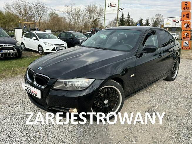 BMW 318 Nowe Iganie - zdjęcie 1