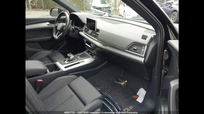 Audi Q5 Premium Plus / S-Line / Quattro Częstochowa - zdjęcie 9