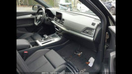 Audi Q5 Premium Plus / S-Line / Quattro Częstochowa - zdjęcie 9