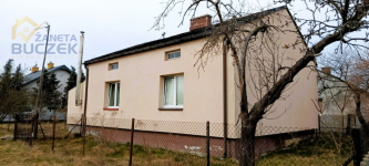 Sprzedam siedlisko w Nieborowie Nieborów - zdjęcie 2