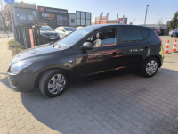 Hyundai i30 1.4i 90KM Klimatyzacja OPŁACONY Łuków - zdjęcie 8