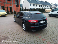 Ford Mondeo mk5 2017 Poznań - zdjęcie 10