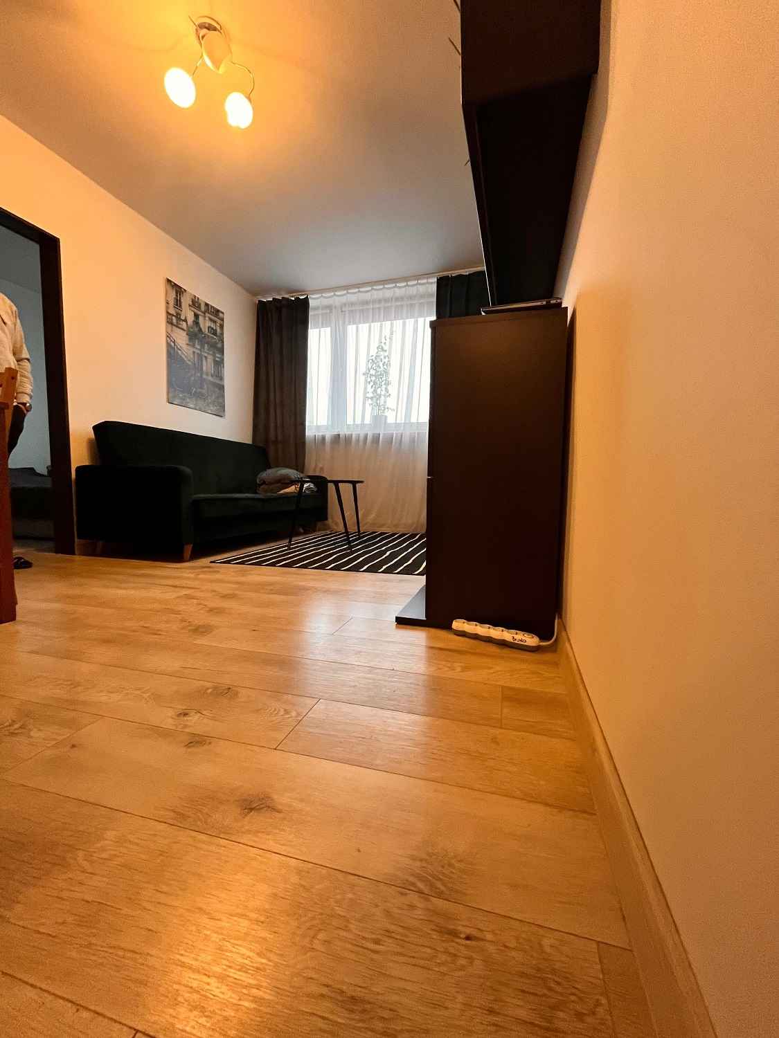 2pok, 37met, ul. Legnicka PIWNICA/WINDA (Wrocław) Stare Miasto - zdjęcie 3