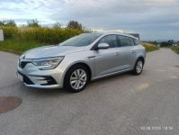 Renault Megane IV kombi 2021 Krosno - zdjęcie 3