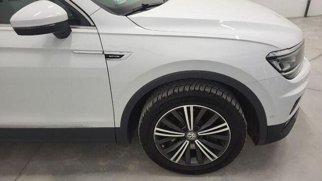 Volkswagen Tiguan Allspace 2.0 TSI 4Motion DSG Grójec - zdjęcie 4