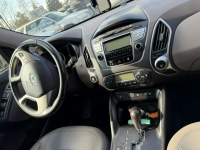 Hyundai ix35 2.0 4x4 automat   bdb stan Łodygowice - zdjęcie 10