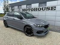 Fiat Tipo s-design navi xenon aktywny tempomat