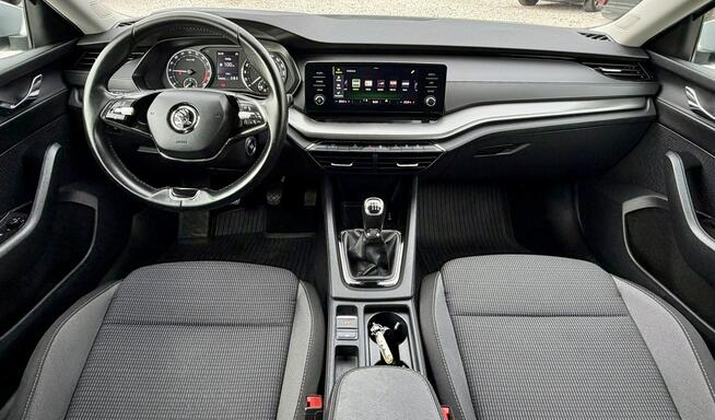 Škoda Octavia Salon PL,LED,Navi,PDC,Serwis,Gwarancja Kamienna Góra - zdjęcie 11