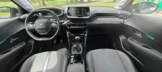 Peugeot 208 Super stan, bogata wersja. Goczałkowice-Zdrój - zdjęcie 8