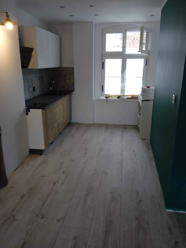 Remonty i Wykończenia Mieszkań Toruń - zdjęcie 4