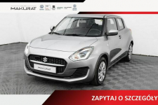 Suzuki Swift WD7871P#1.2 Dualjet SHVS Premium Cz.cof Salon PL VAT 23%