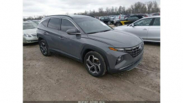 Hyundai Tucson LIMITED / 4x4 / niski przebieg