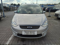 Ford Galaxy Otwock - zdjęcie 6