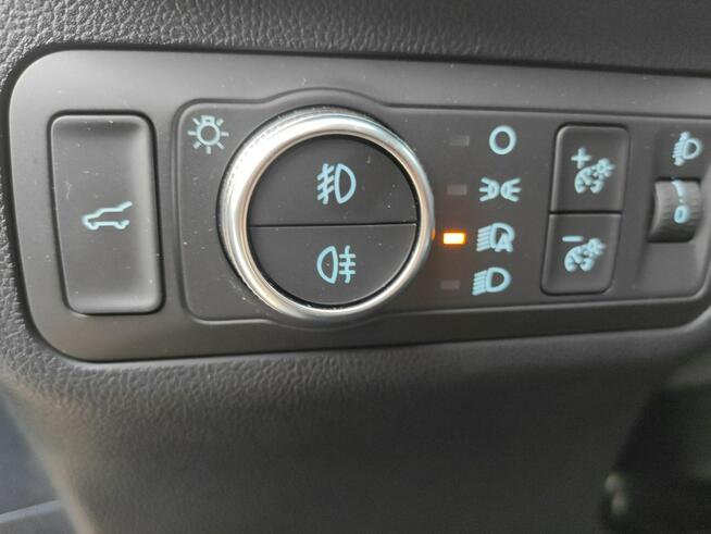 Ford Kuga Titanium X 2.5 HYBRID - 190 KM eCVT PD80864 Warszawa - zdjęcie 10