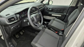 Citroen C3 1.2 VTI 82KM Lifting Tempomat Klimatyzacja 30.000km! Świętoszówka - zdjęcie 10