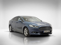 Ford Mondeo 2.0 TDCi Titanium ! Z Polskiego Salonu ! Faktura Vat ! Warszawa - zdjęcie 7