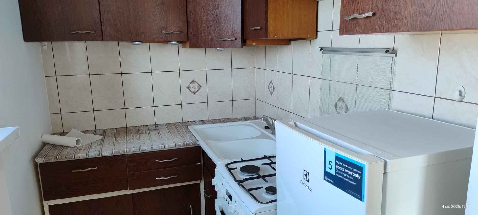 Do wynajęcia kawalerka w Centrum Szczecina Szczecin - zdjęcie 4