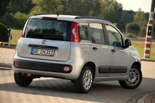 Fiat Panda 1,2Benzyna*69KM*Klima*Parktronic*Niemcy*52 tys km! Ostrów Mazowiecka - zdjęcie 10