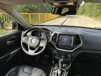 Jeep Cherokee 2.2 CRD 200KM OVERLAND 4x4 Automat Gostyń - zdjęcie 8