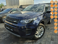 Discovery Sport 2.0D 150km panorama BIXENON led NAVI 4x4 automat 2018
