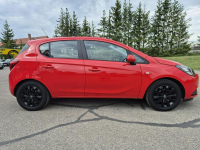 Opel Corsa E Giżycko - zdjęcie 4
