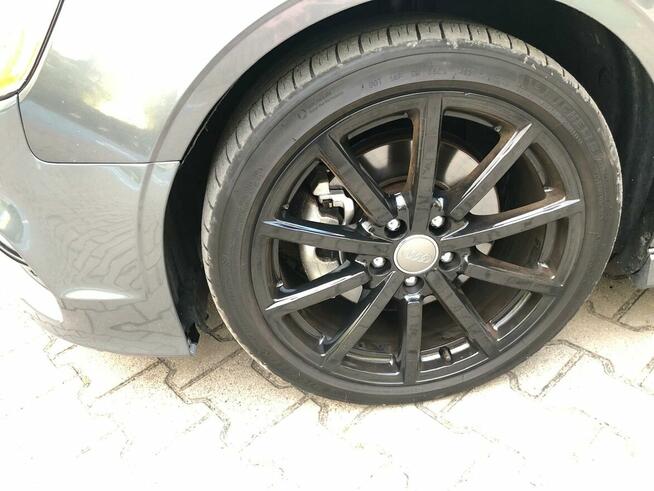 Audi A3 Quattro 220KM 2-S-LINE Automat S-Tronic Staszów - zdjęcie 11