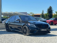 Mercedes S 63 AMG, 2017 Michałowice - zdjęcie 2