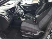 Hyundai i30 1,4 Benzyna Klima Zarejestrowany Gwarancja Włocławek - zdjęcie 9