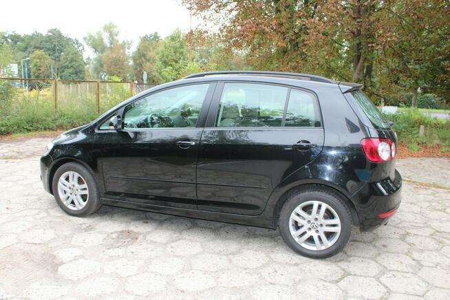 Volkswagen Golf V Plus Stargard - zdjęcie 5