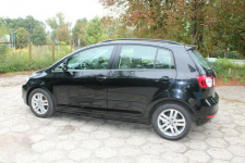 Volkswagen Golf V Plus Stargard - zdjęcie 5