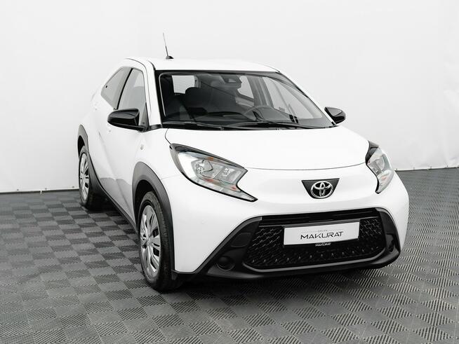 Toyota Aygo X GD4E297#1.0 VVT-i Comfort K.cof Cz.park Salon PL VAT23% Gdańsk - zdjęcie 3