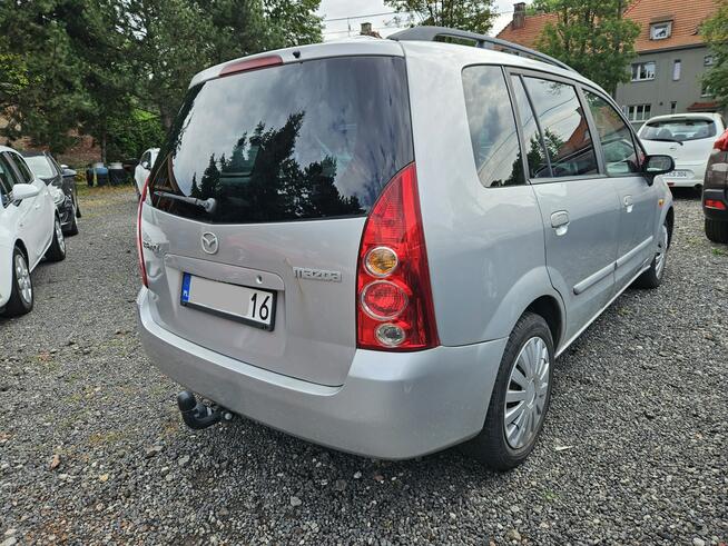 Mazda Premacy Ruda Śląska - zdjęcie 4