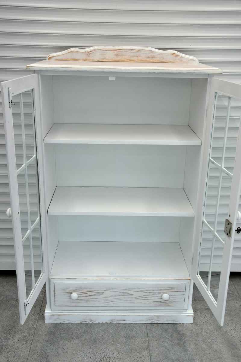 witryna sosnowa - jak nowa Olsztyn - zdjęcie 4